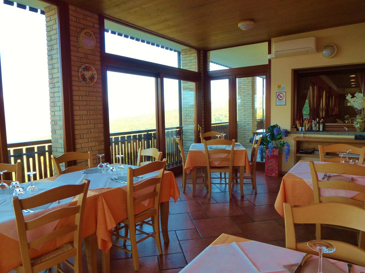 Locanda Al Trivio San Leonardo  Exterior photo